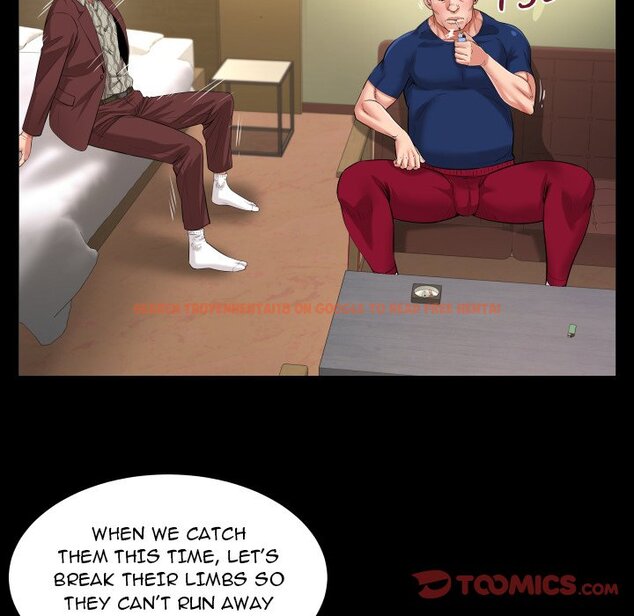 Read Hentai Image 62 0201b in comic Unexpected Ties - Chapter 47 - www.hentaitnt.net