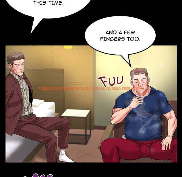 Read Hentai Image 63 0201b in comic Unexpected Ties - Chapter 47 - www.hentaitnt.net