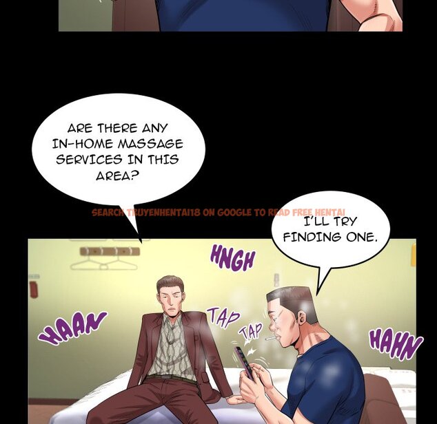 Read Hentai Image 65 0201b in comic Unexpected Ties - Chapter 47 - www.hentaitnt.net