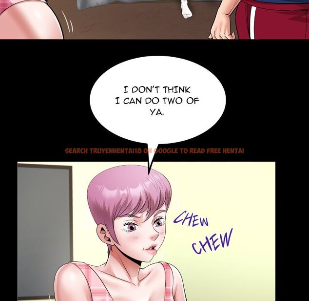 Read Hentai Image 80 0201b in comic Unexpected Ties - Chapter 47 - www.hentaitnt.net