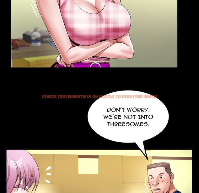 Read Hentai Image 81 0201b in comic Unexpected Ties - Chapter 47 - www.hentaitnt.net