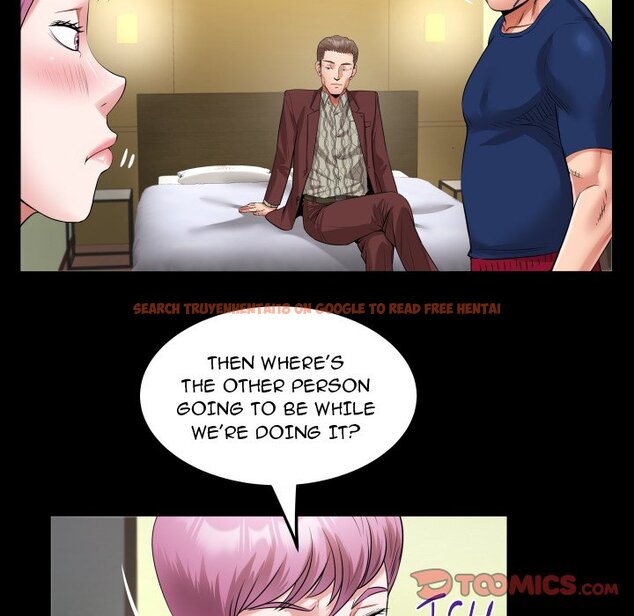 Read Hentai Image 82 0201b in comic Unexpected Ties - Chapter 47 - www.hentaitnt.net