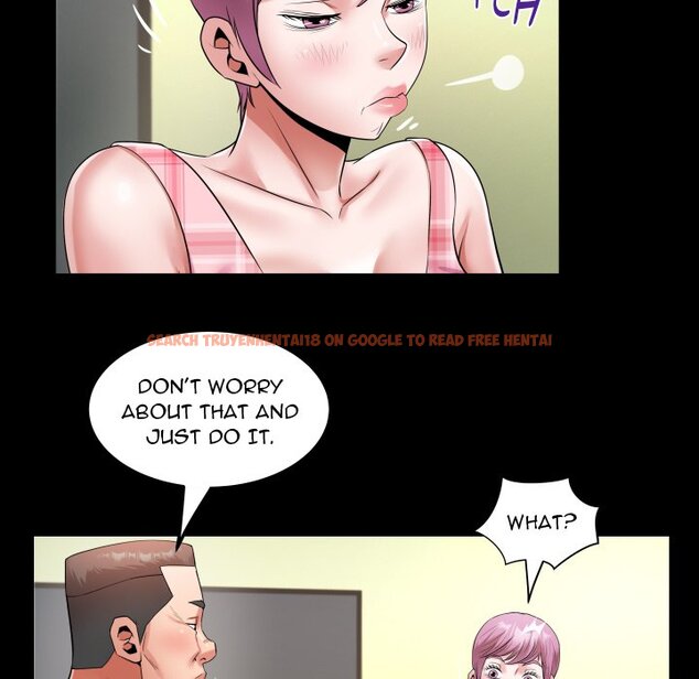 Read Hentai Image 83 0201b in comic Unexpected Ties - Chapter 47 - www.hentaitnt.net