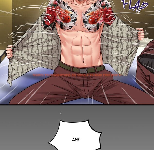 Read Hentai Image 87 0201b in comic Unexpected Ties - Chapter 47 - www.hentaitnt.net