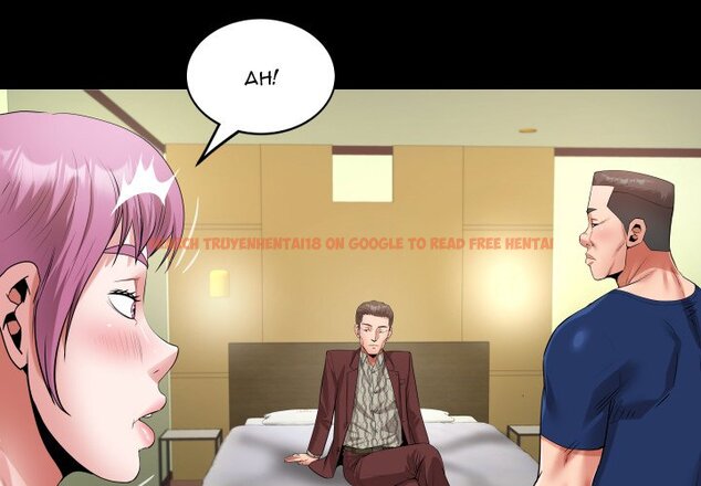 Read Hentai Image 1 bd9b7 in comic Unexpected Ties - Chapter 48 - www.hentaitnt.net