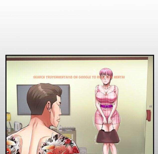 Read Hentai Image 16 bd9b7 in comic Unexpected Ties - Chapter 48 - www.hentaitnt.net