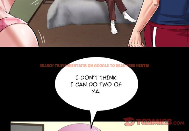 Read Hentai Image 2 bd9b7 in comic Unexpected Ties - Chapter 48 - www.hentaitnt.net