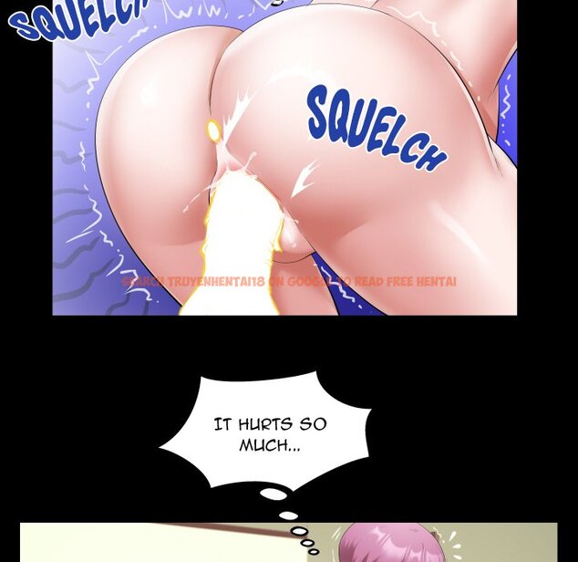 Read Hentai Image 23 bd9b7 in comic Unexpected Ties - Chapter 48 - www.hentaitnt.net