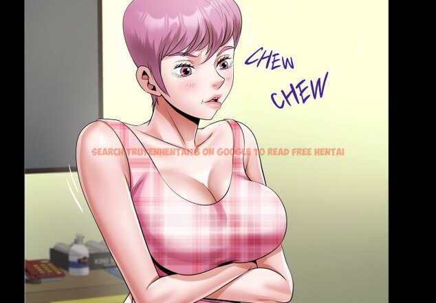 Read Hentai Image 3 bd9b7 in comic Unexpected Ties - Chapter 48 - www.hentaitnt.net