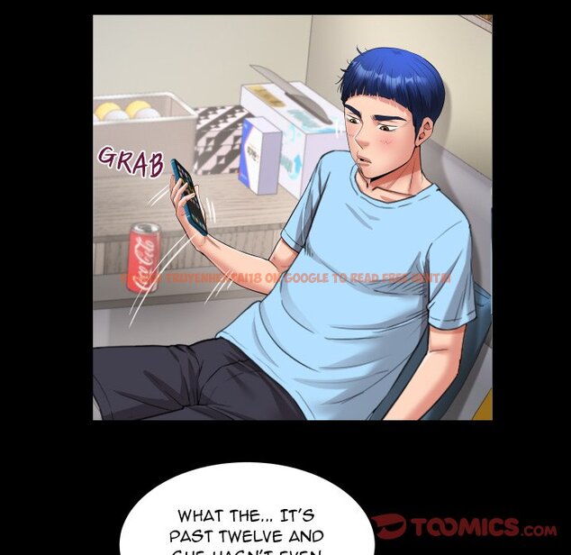 Read Hentai Image 46 bd9b7 in comic Unexpected Ties - Chapter 48 - www.hentaitnt.net
