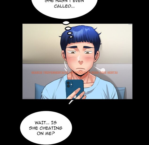 Read Hentai Image 47 bd9b7 in comic Unexpected Ties - Chapter 48 - www.hentaitnt.net