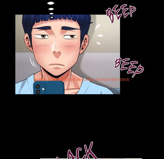Read Hentai Image 48 bd9b7 in comic Unexpected Ties - Chapter 48 - www.hentaitnt.net
