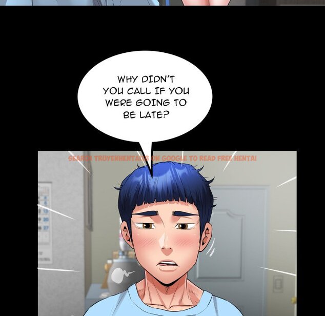 Read Hentai Image 52 bd9b7 in comic Unexpected Ties - Chapter 48 - www.hentaitnt.net