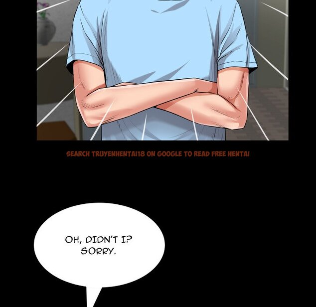 Read Hentai Image 53 bd9b7 in comic Unexpected Ties - Chapter 48 - www.hentaitnt.net
