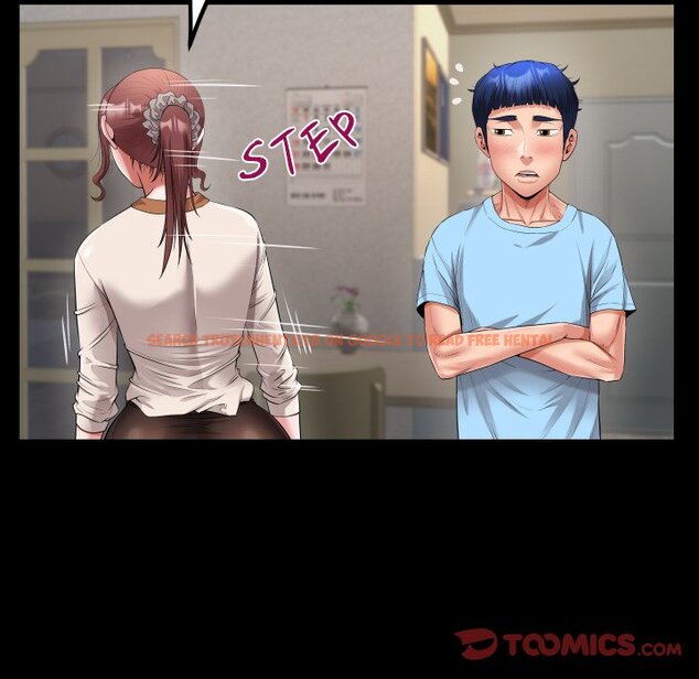 Read Hentai Image 54 bd9b7 in comic Unexpected Ties - Chapter 48 - www.hentaitnt.net