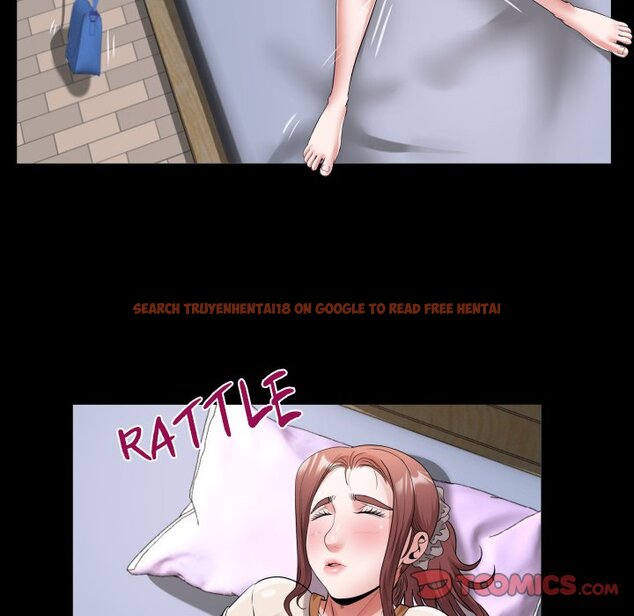 Read Hentai Image 58 bd9b7 in comic Unexpected Ties - Chapter 48 - www.hentaitnt.net