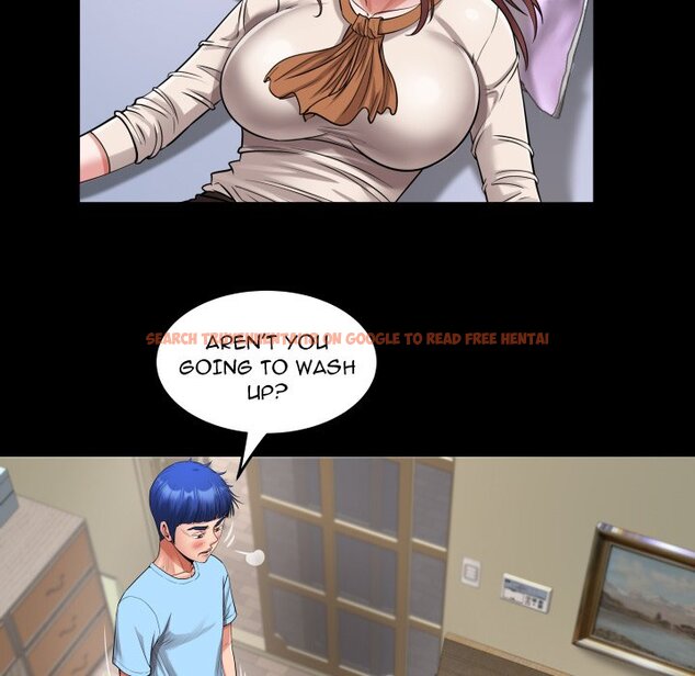 Read Hentai Image 59 bd9b7 in comic Unexpected Ties - Chapter 48 - www.hentaitnt.net
