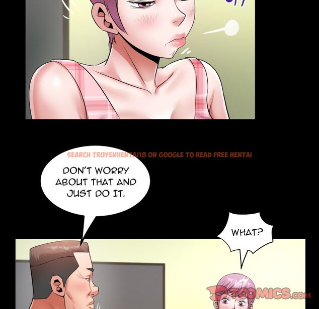 Read Hentai Image 6 bd9b7 in comic Unexpected Ties - Chapter 48 - www.hentaitnt.net
