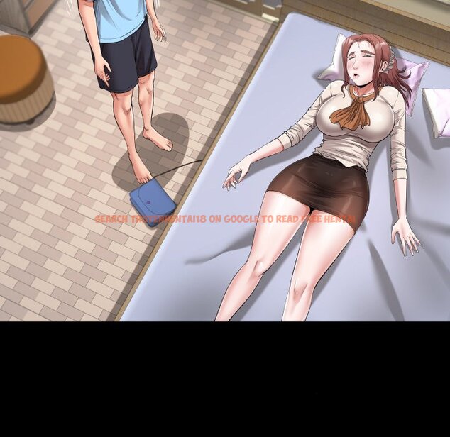 Read Hentai Image 60 bd9b7 in comic Unexpected Ties - Chapter 48 - www.hentaitnt.net