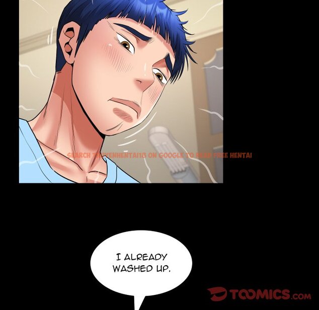Read Hentai Image 62 bd9b7 in comic Unexpected Ties - Chapter 48 - www.hentaitnt.net