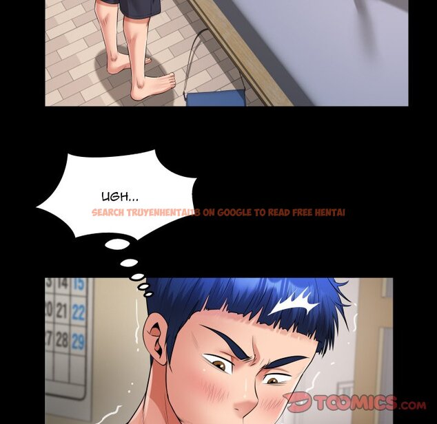 Read Hentai Image 66 bd9b7 in comic Unexpected Ties - Chapter 48 - www.hentaitnt.net