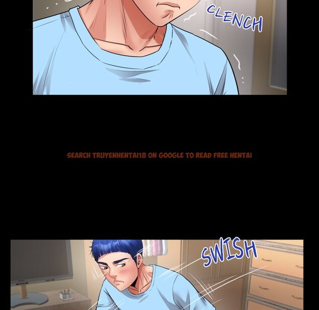 Read Hentai Image 67 bd9b7 in comic Unexpected Ties - Chapter 48 - www.hentaitnt.net