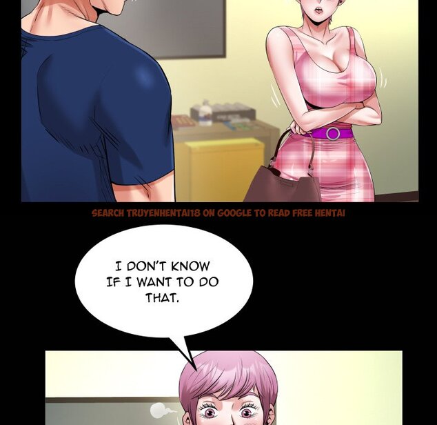 Read Hentai Image 7 bd9b7 in comic Unexpected Ties - Chapter 48 - www.hentaitnt.net