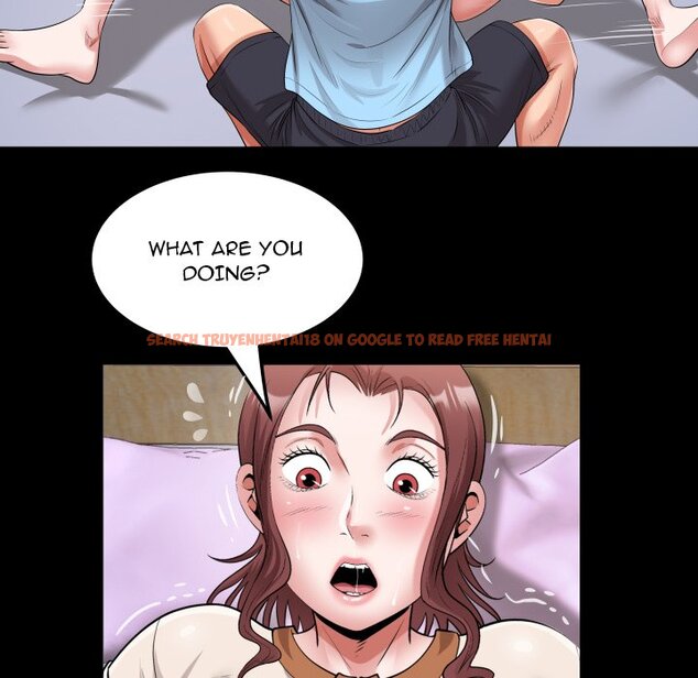 Read Hentai Image 71 bd9b7 in comic Unexpected Ties - Chapter 48 - www.hentaitnt.net