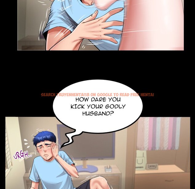 Read Hentai Image 76 bd9b7 in comic Unexpected Ties - Chapter 48 - www.hentaitnt.net