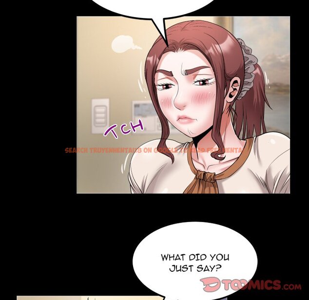 Read Hentai Image 78 bd9b7 in comic Unexpected Ties - Chapter 48 - www.hentaitnt.net