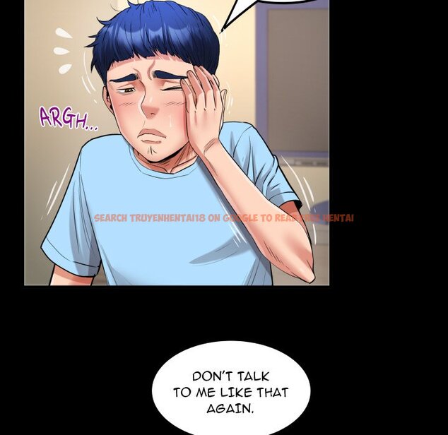 Read Hentai Image 79 bd9b7 in comic Unexpected Ties - Chapter 48 - www.hentaitnt.net