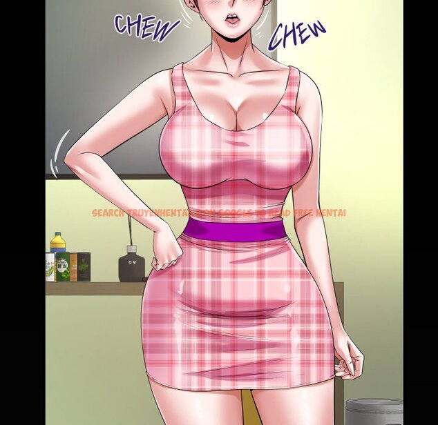 Read Hentai Image 8 bd9b7 in comic Unexpected Ties - Chapter 48 - www.hentaitnt.net