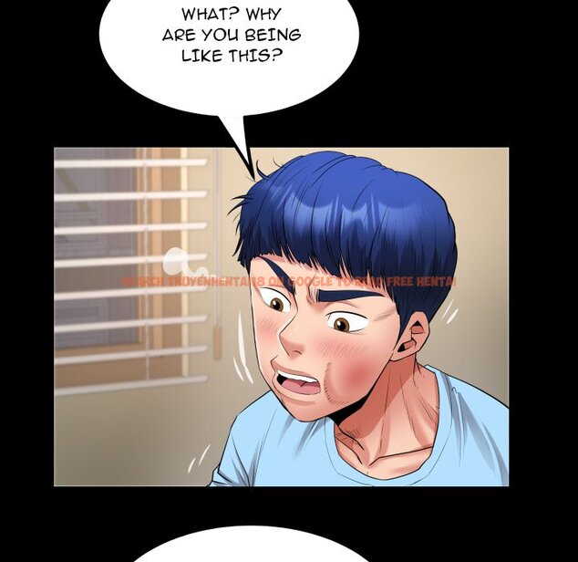 Read Hentai Image 81 bd9b7 in comic Unexpected Ties - Chapter 48 - www.hentaitnt.net