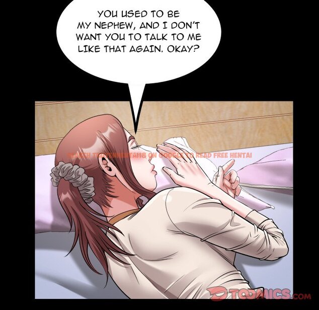 Read Hentai Image 82 bd9b7 in comic Unexpected Ties - Chapter 48 - www.hentaitnt.net