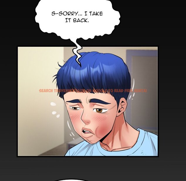 Read Hentai Image 87 bd9b7 in comic Unexpected Ties - Chapter 48 - www.hentaitnt.net