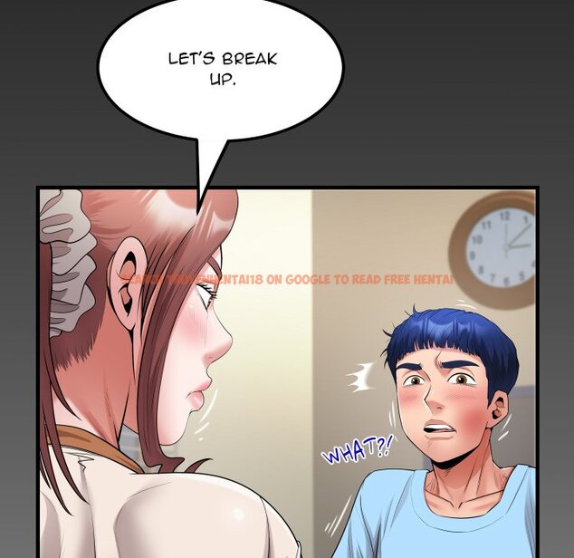 Read Hentai Image 88 bd9b7 in comic Unexpected Ties - Chapter 48 - www.hentaitnt.net
