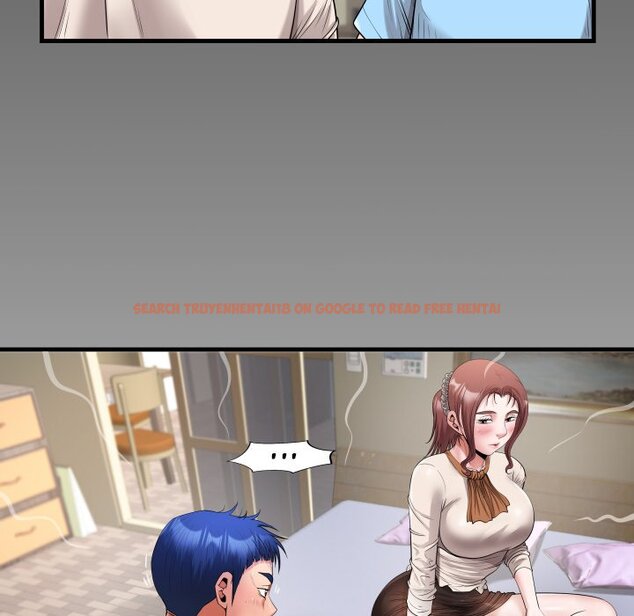 Read Hentai Image 89 bd9b7 in comic Unexpected Ties - Chapter 48 - www.hentaitnt.net