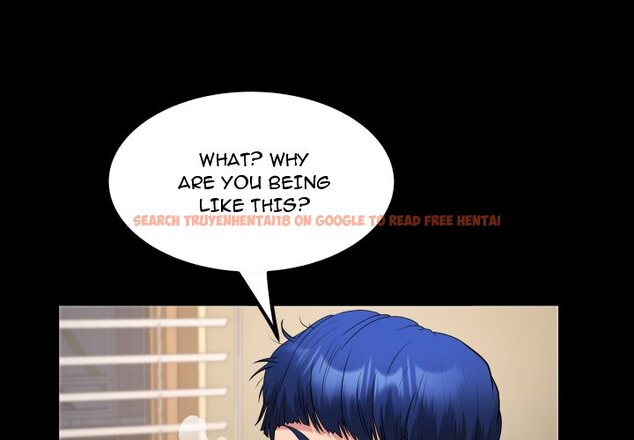 Read Hentai Image 1 e0e61 in comic Unexpected Ties - Chapter 49 - www.hentaitnt.net