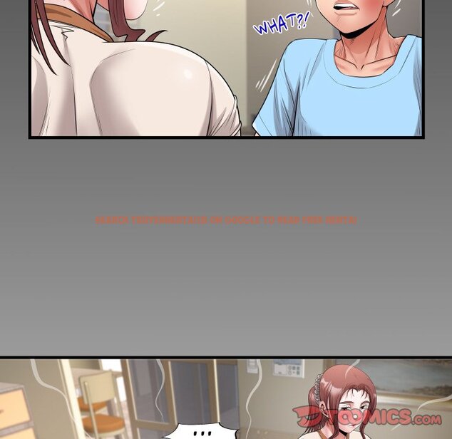 Read Hentai Image 10 e0e61 in comic Unexpected Ties - Chapter 49 - www.hentaitnt.net