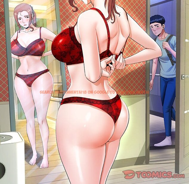 Read Hentai Image 14 e0e61 in comic Unexpected Ties - Chapter 49 - www.hentaitnt.net