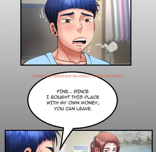 Read Hentai Image 17 e0e61 in comic Unexpected Ties - Chapter 49 - www.hentaitnt.net