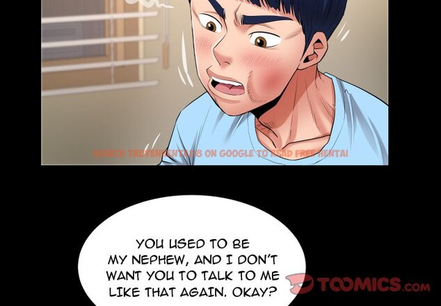 Read Hentai Image 2 e0e61 in comic Unexpected Ties - Chapter 49 - www.hentaitnt.net