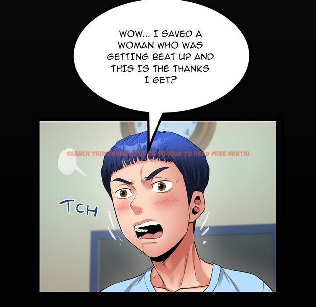 Read Hentai Image 20 e0e61 in comic Unexpected Ties - Chapter 49 - www.hentaitnt.net