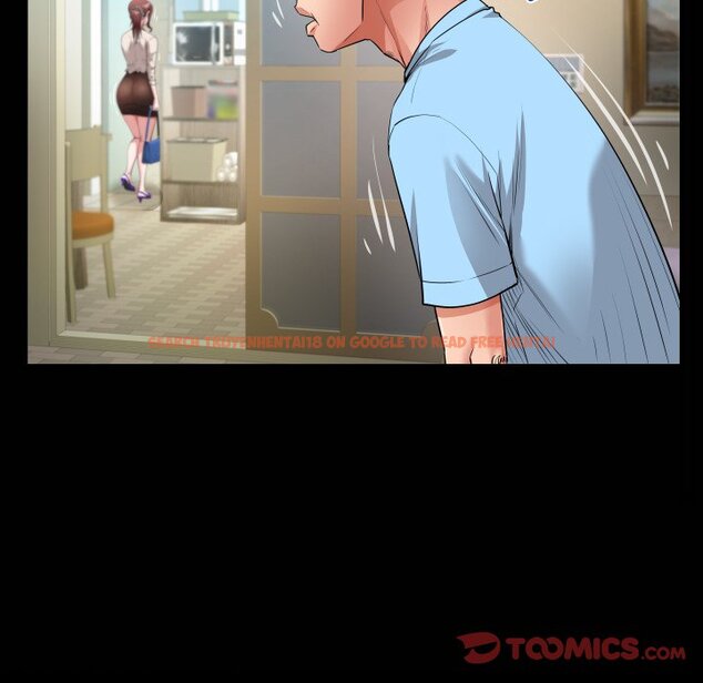 Read Hentai Image 22 e0e61 in comic Unexpected Ties - Chapter 49 - www.hentaitnt.net