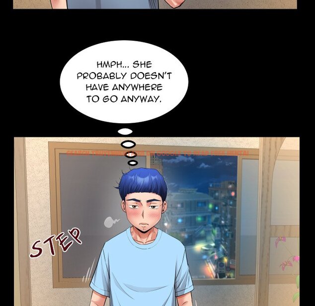 Read Hentai Image 28 e0e61 in comic Unexpected Ties - Chapter 49 - www.hentaitnt.net