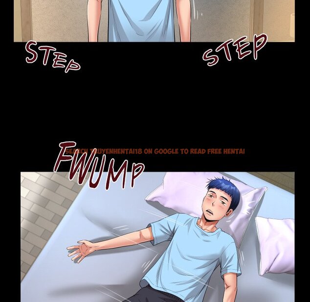 Read Hentai Image 29 e0e61 in comic Unexpected Ties - Chapter 49 - www.hentaitnt.net