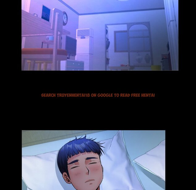 Read Hentai Image 32 e0e61 in comic Unexpected Ties - Chapter 49 - www.hentaitnt.net