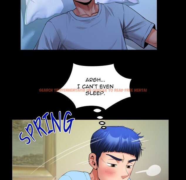 Read Hentai Image 33 e0e61 in comic Unexpected Ties - Chapter 49 - www.hentaitnt.net