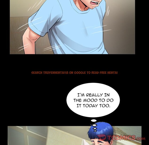 Read Hentai Image 34 e0e61 in comic Unexpected Ties - Chapter 49 - www.hentaitnt.net