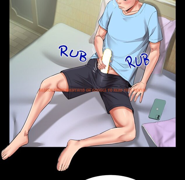 Read Hentai Image 35 e0e61 in comic Unexpected Ties - Chapter 49 - www.hentaitnt.net